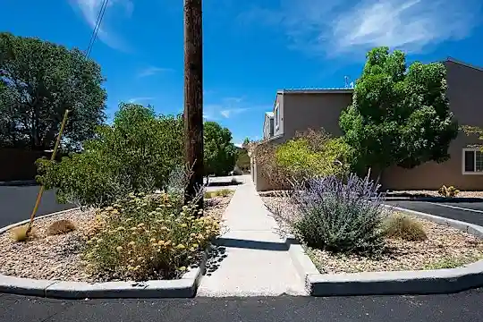 ZIA Townhomes - Albuquerque, NM - Photo 22