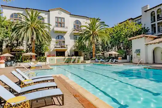 Fountain Plaza - San Jose, CA - Photo 14
