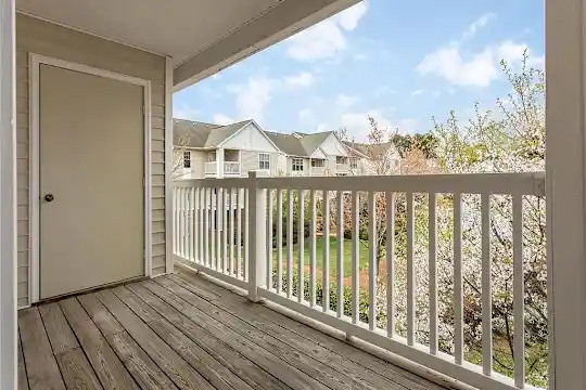 The Grayson Apartment Homes - Charlotte, NC - Photo 41