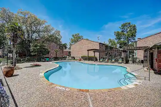Summit at Champions - Houston, TX - Photo 35