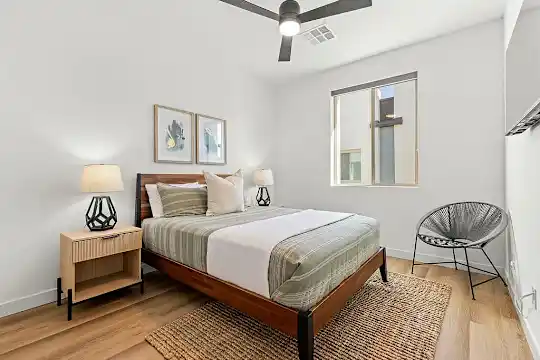 Canopy at The Trails Townhomes - Phoenix, AZ - Photo 14