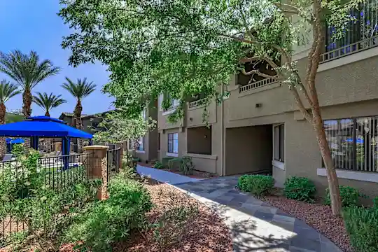 The Cantera by Picerne - Las Vegas, NV - Photo 35