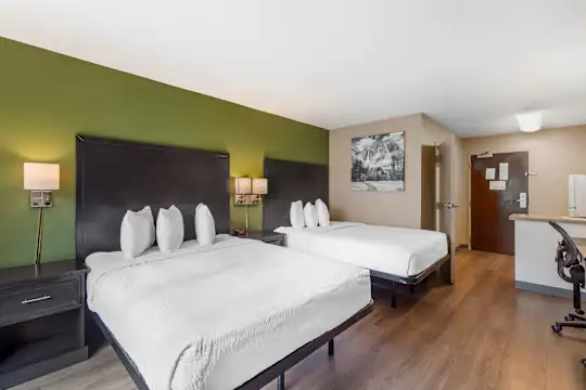 Furnished Studio - Memphis - Germantown West - Memphis, TN - Photo 8