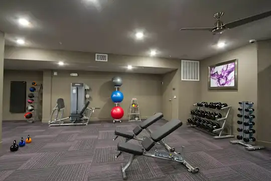 VIA Apartments - Denver, CO - Photo 12