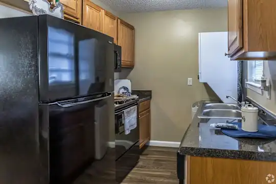Shelby Pointe Townhomes - Memphis, TN - Photo 1