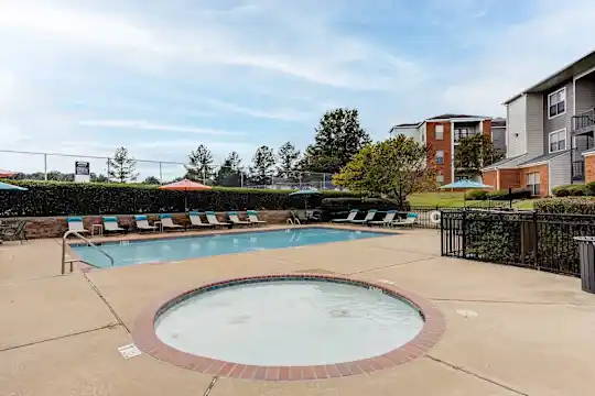 Walnut Hill Apartments - Cordova, TN - Photo 11