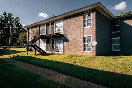 Grainge Hill - Memphis, TN - Photo 15