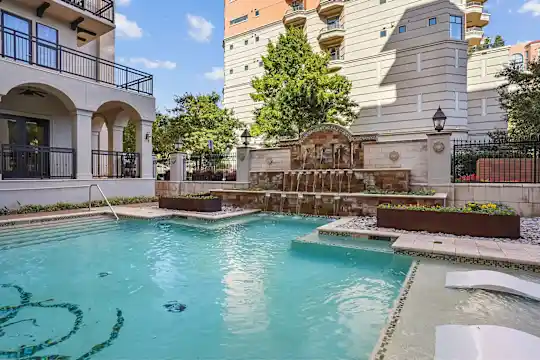 Cantabria at Turtle Creek - Dallas, TX - Photo 40