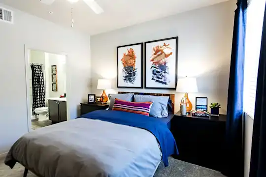 SOLANA APARTMENT HOMES - Las Vegas, NV - Photo 6
