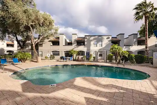 Stonybrook Apartments - Phoenix, AZ - Photo 21
