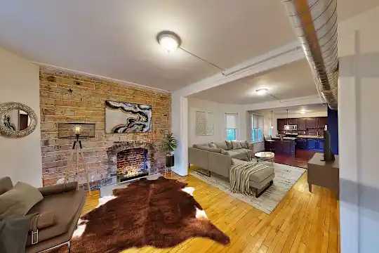 The Fenton Apartments - Buffalo, NY - Photo 12