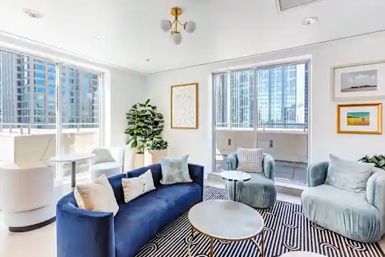 The Bernardin - Chicago, IL - Photo 22