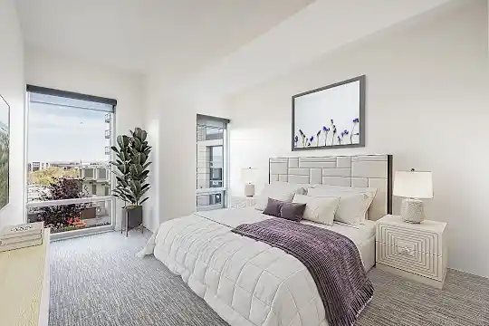 360 Residences - San Jose, CA - Photo 11