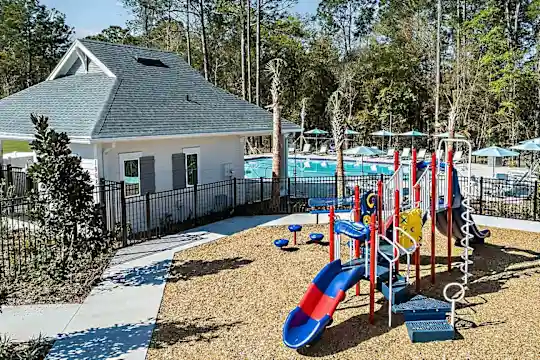 360 Communities at Liberty Square - Jacksonville, FL - Photo 30