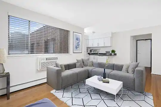 2630 North Hampden - Chicago, IL - Photo 5