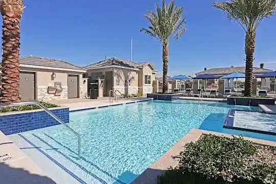 Christopher Todd Communities At Country Place - Tolleson, AZ - Photo 10