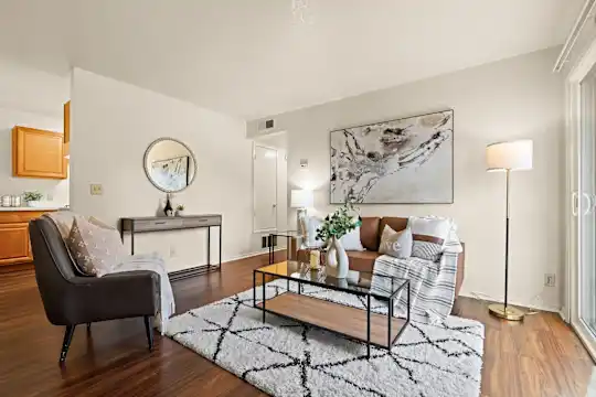 Plum Orchard Apartments - San Jose, CA - Photo 4