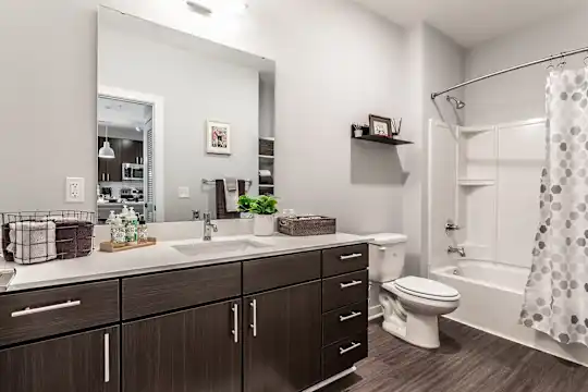 Gallerie Apartments - Kansas City, MO - Photo 23