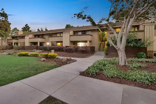 Summerwood Apartments - Santa Clara, CA - Photo 37