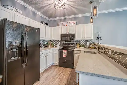 The Landings at Houston Levee - Cordova, TN - Photo 17
