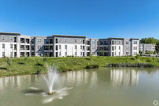 Crescent Ebenezer Apartments - Knoxville, TN - Photo 3