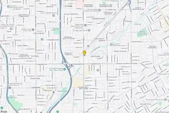 River Walk Apartments - Campbell, CA - Photo 44