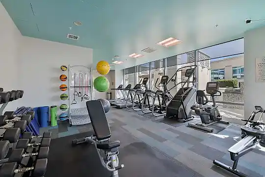 360 Residences - San Jose, CA - Photo 3