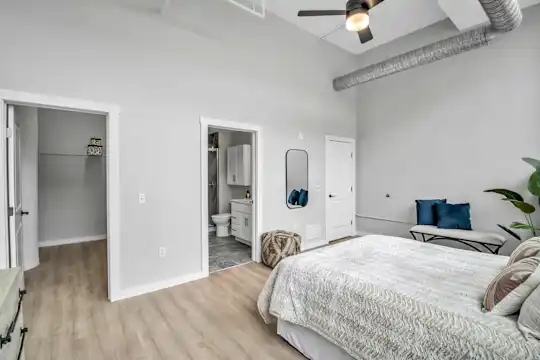 Trico Building Apartments - Buffalo, NY - Photo 14