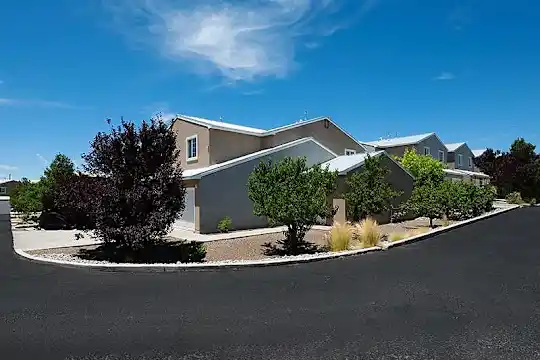 ZIA Townhomes - Albuquerque, NM - Photo 19