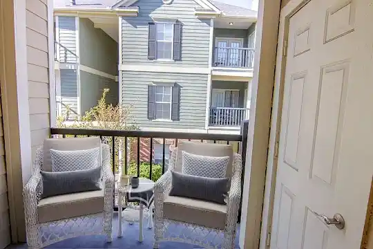South Bluffs Apartments - Memphis, TN - Photo 34