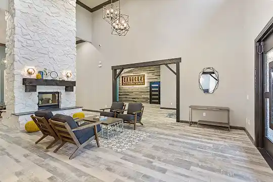 Sonterra Apartment Homes - Austin, TX - Photo 20