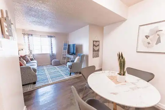 Cantera Apartments - El Paso, TX - Photo 22