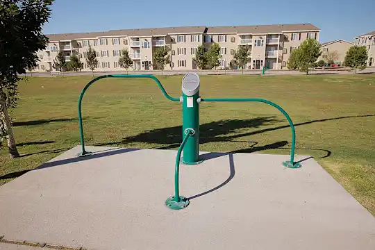 Van Horne Estates Apartments - El Paso, TX - Photo 28