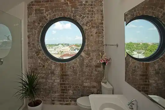 National Rice Mill Lofts - New Orleans, LA - Photo 4