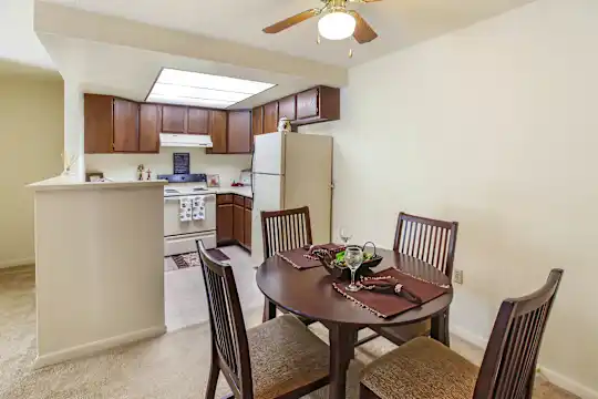 Woodview Terrace Apartments - Knoxville, TN - Photo 8
