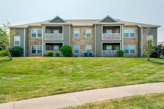 Timber Lakes - Kansas City, MO - Photo 13