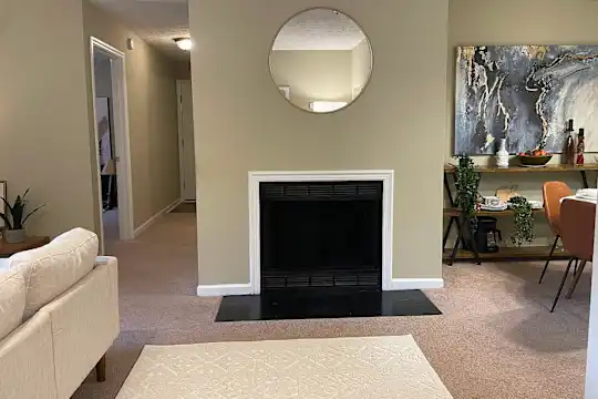 Fox Lake Apartment Homes - Knoxville, TN - Photo 12