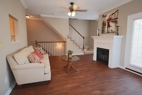 The Villas of Emerald Woods - Knoxville, TN - Photo 35