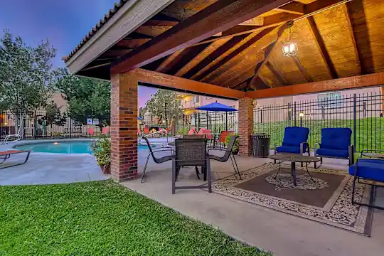 Hills - Colorado Springs, CO - Photo 33