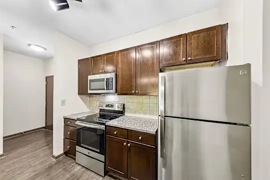 Apex West Midtown - Atlanta, GA - Photo 9