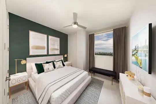 Laureat - Fort Lauderdale, FL - Photo 18