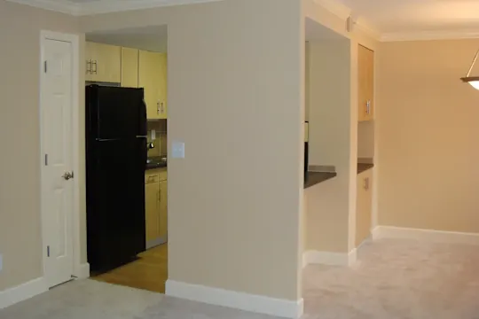Quality Hill Apartments - Kansas City, MO - Photo 13