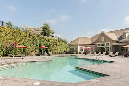 Greystone Vista - Knoxville, TN - Photo 15