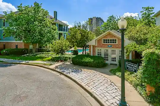 South Bluffs Apartments - Memphis, TN - Photo 43