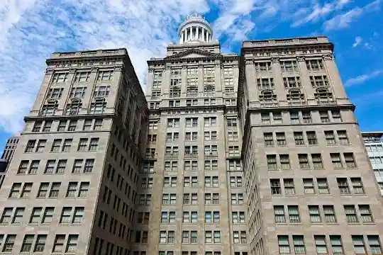Hibernia Tower Apartments - New Orleans, LA - Photo 1