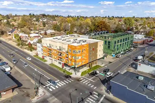 SloHi Flats - Denver, CO - Photo 7