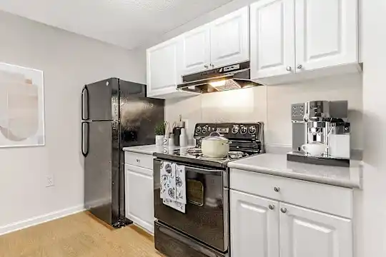 The Grayson Apartment Homes - Charlotte, NC - Photo 42