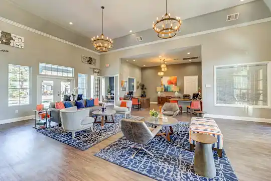 Ascent at Silverado Apartment Homes - Las Vegas, NV - Photo 15