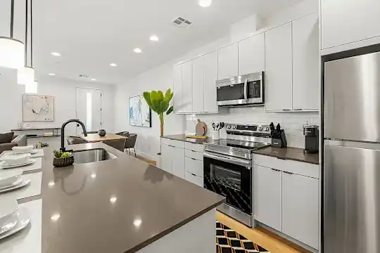 Canopy at The Trails Townhomes - Phoenix, AZ - Photo 3