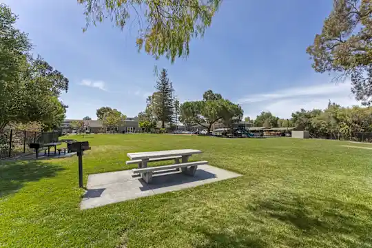 Parkside Terrace - San Jose, CA - Photo 18